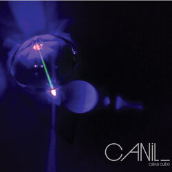 Cover of Canil_