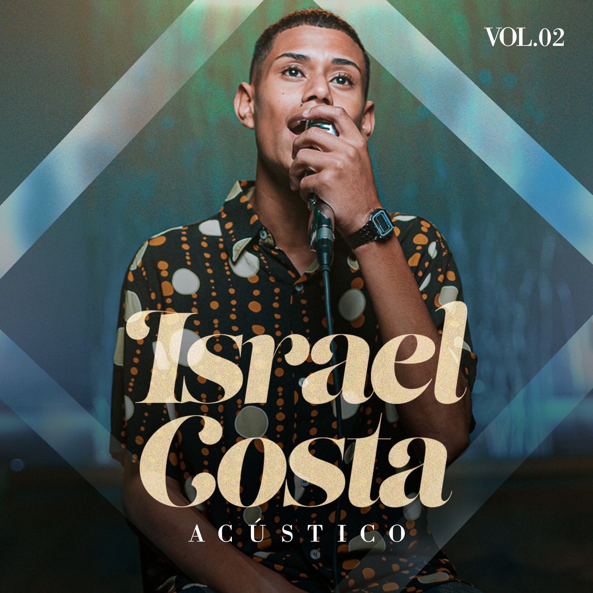Album cover of Acústico, Vol. 2