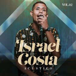 Cover of Acústico, Vol. 2