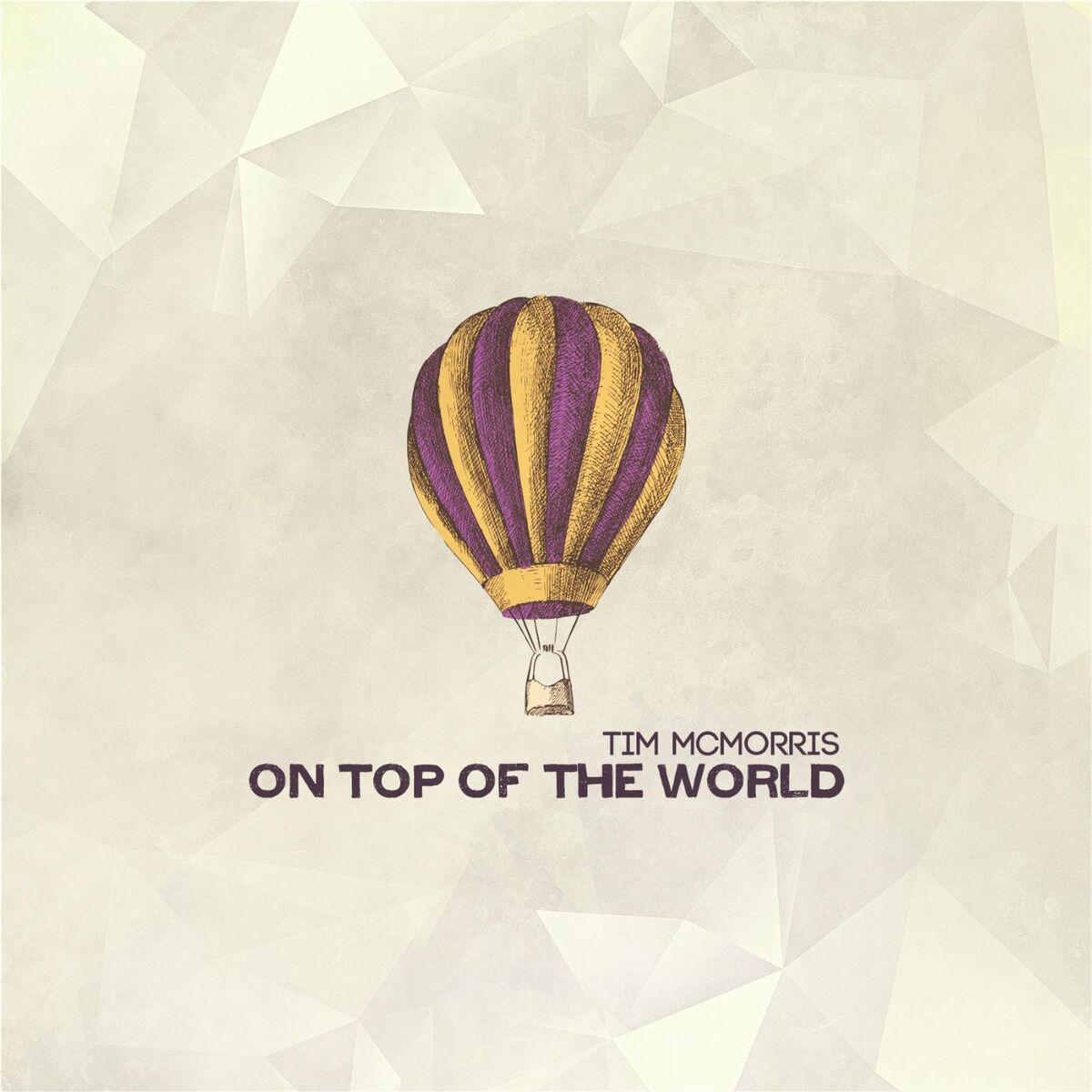 Album cover of On Top of the World
