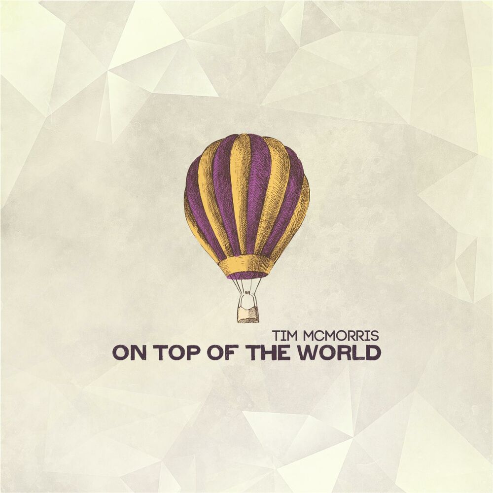 Picture of On Top of the World