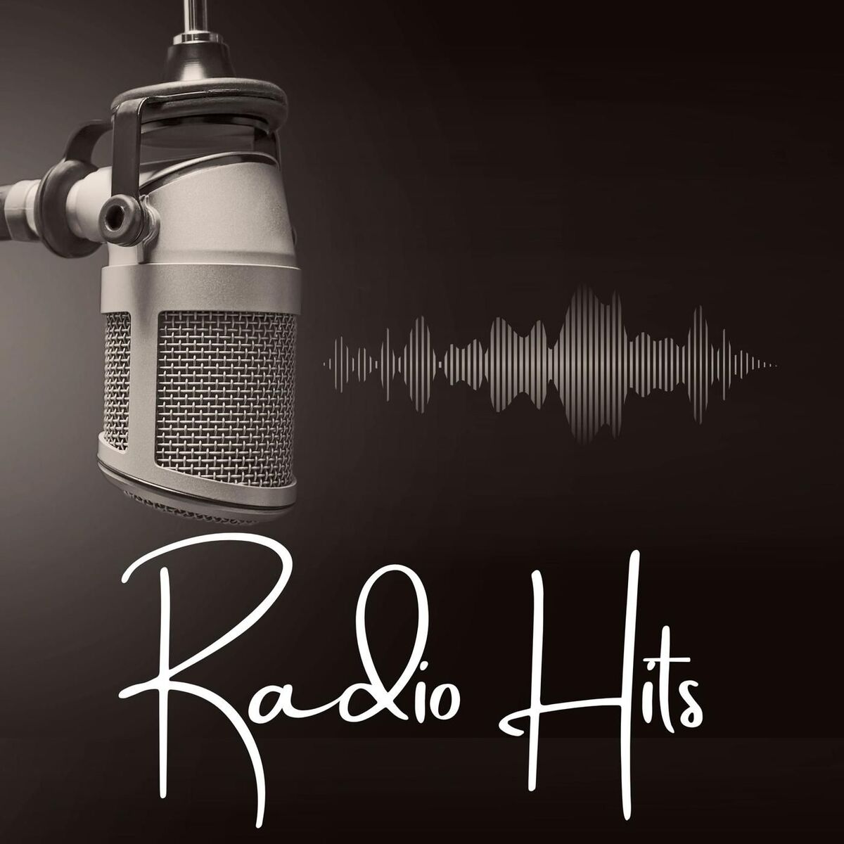 Album cover of Radio Hits