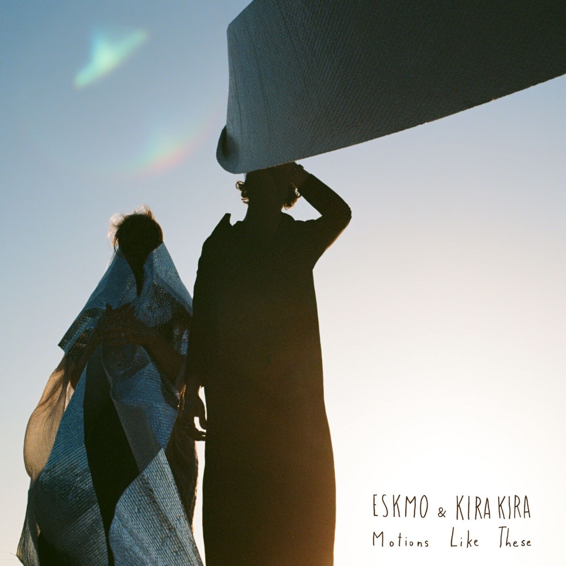 Album cover of Motions Like These