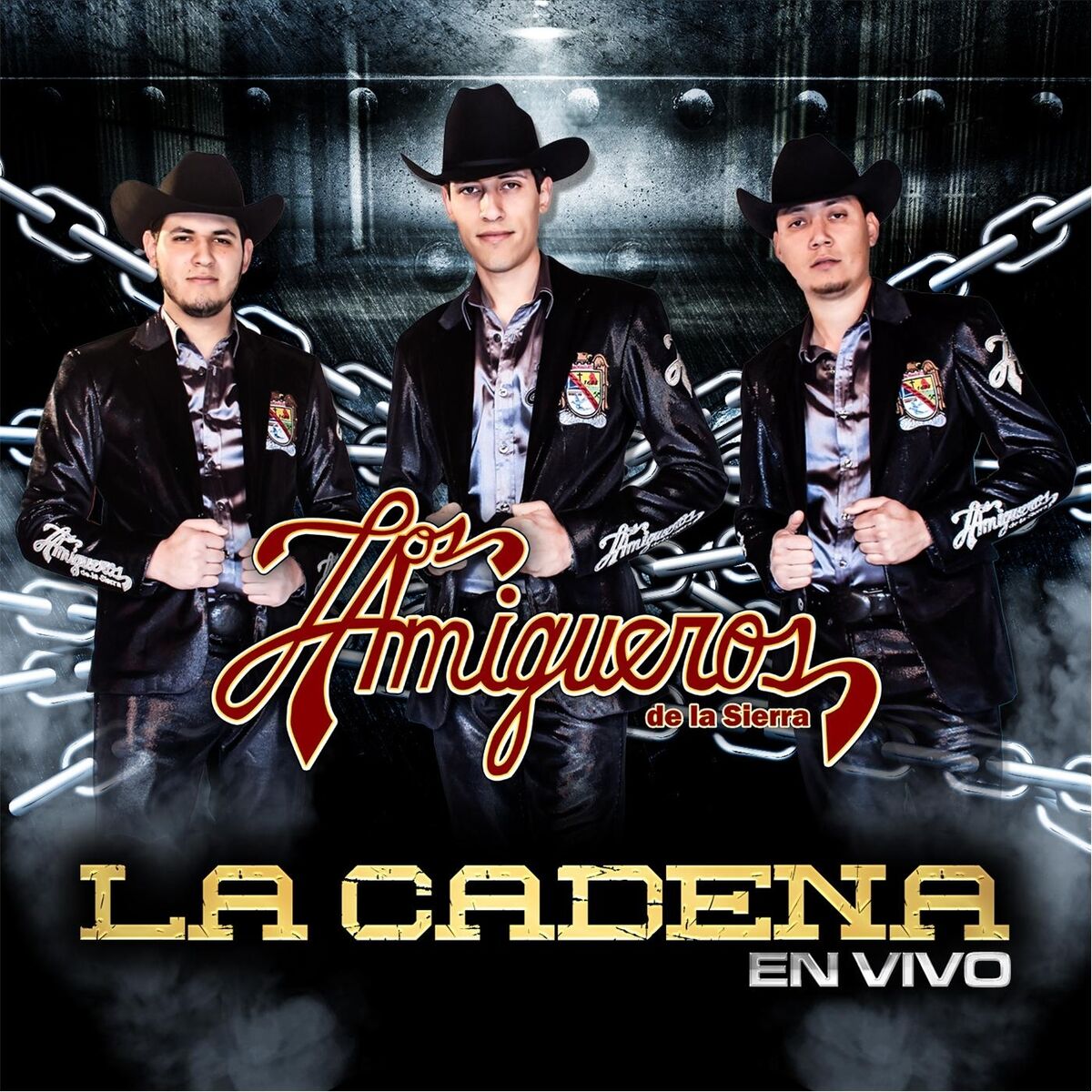 Album cover of El Pato Nada (En Vivo)