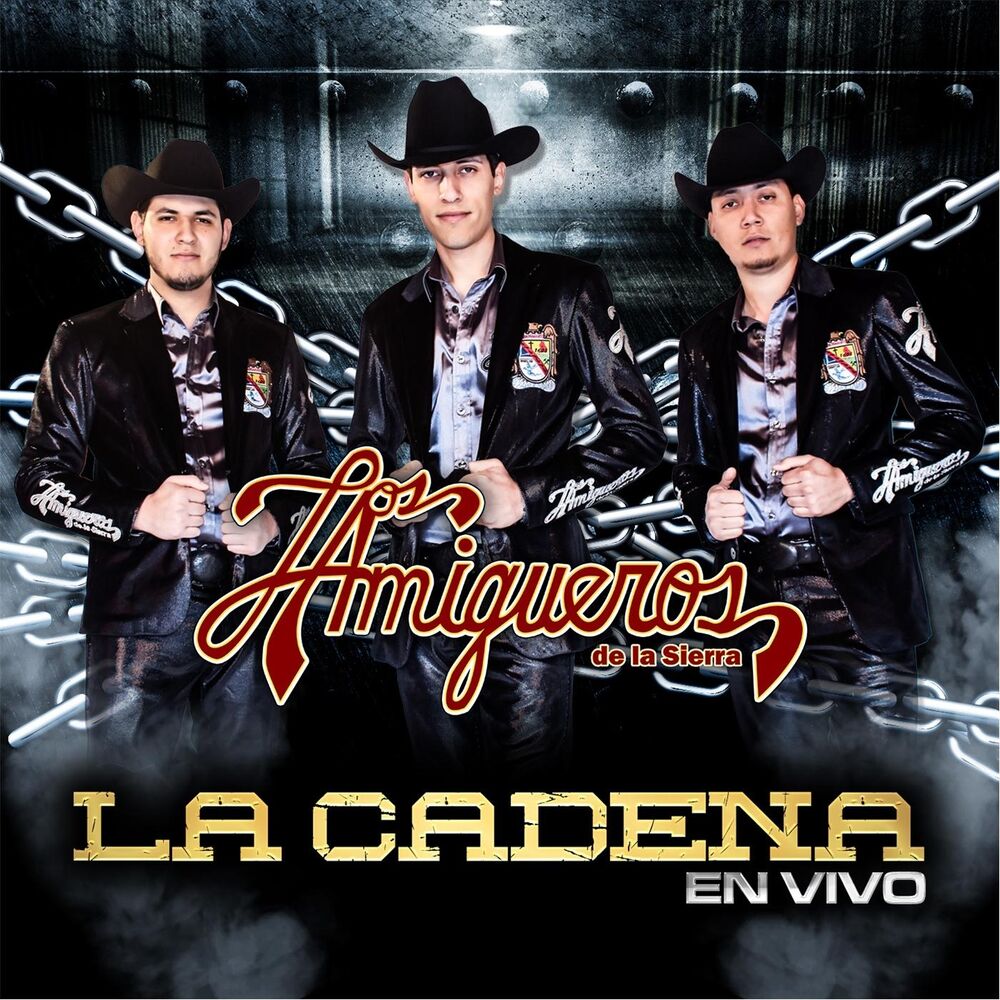Picture of La Cadena (En Vivo)