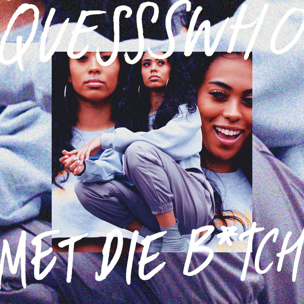 Picture of Met Die B*tch