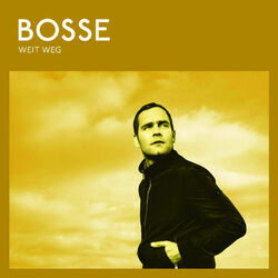 Cover of Weit weg