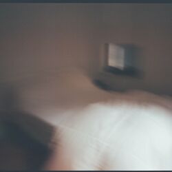 Cover of A Mi Cama