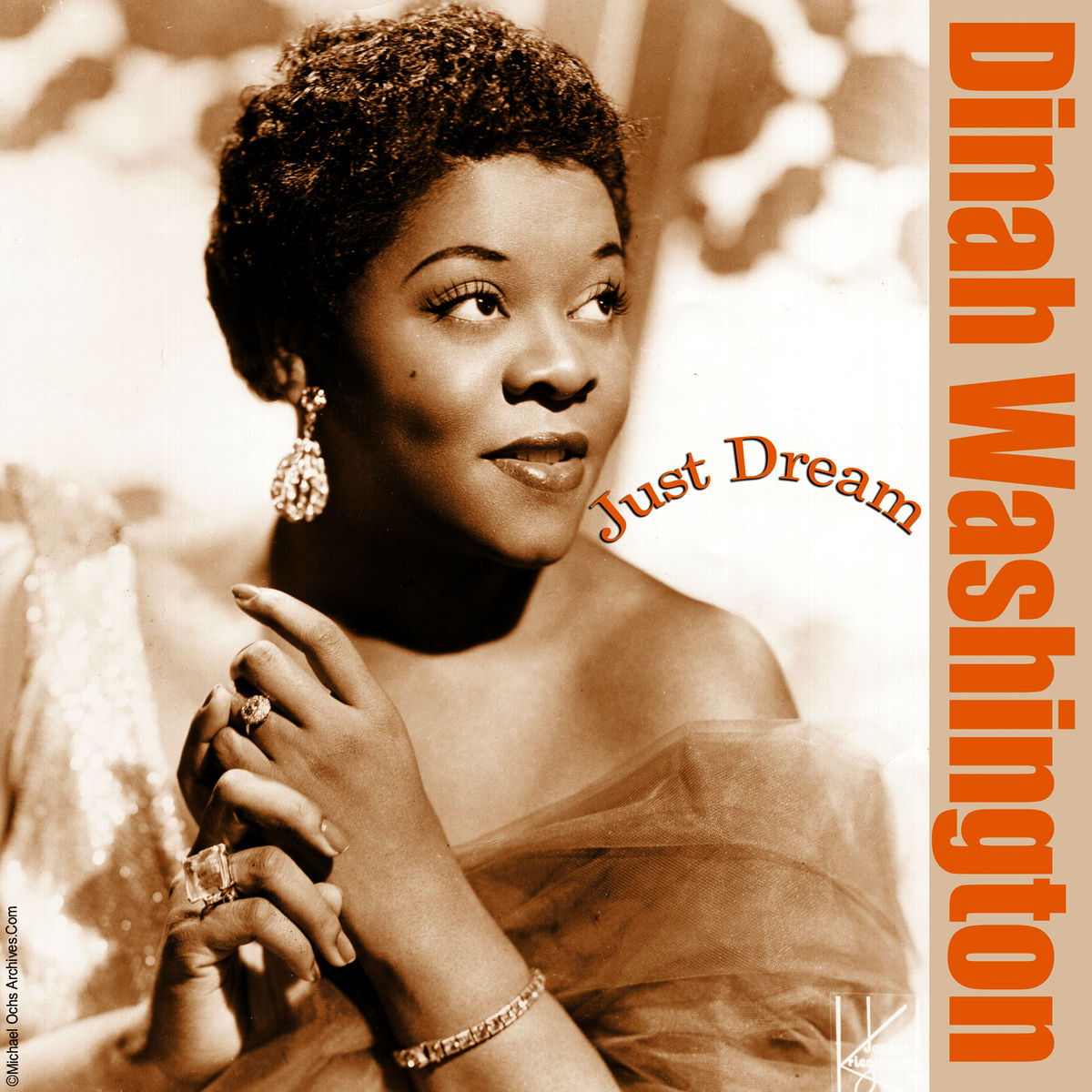 Album cover of Just Dream