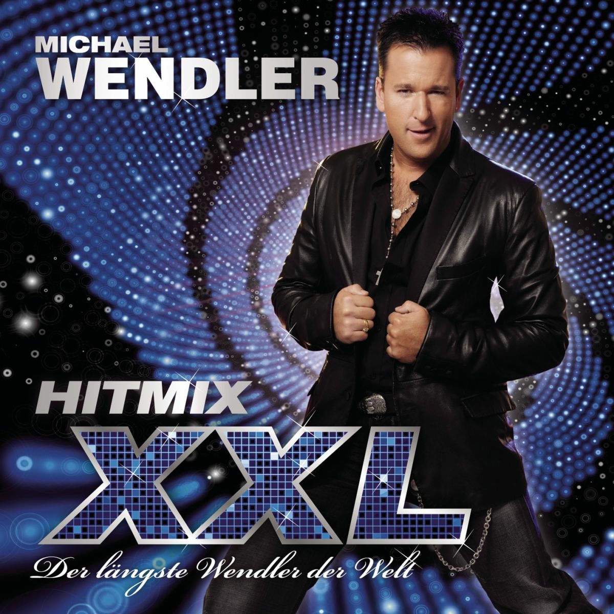 Album cover of Hitmix XXL - der längste Wendler der Welt