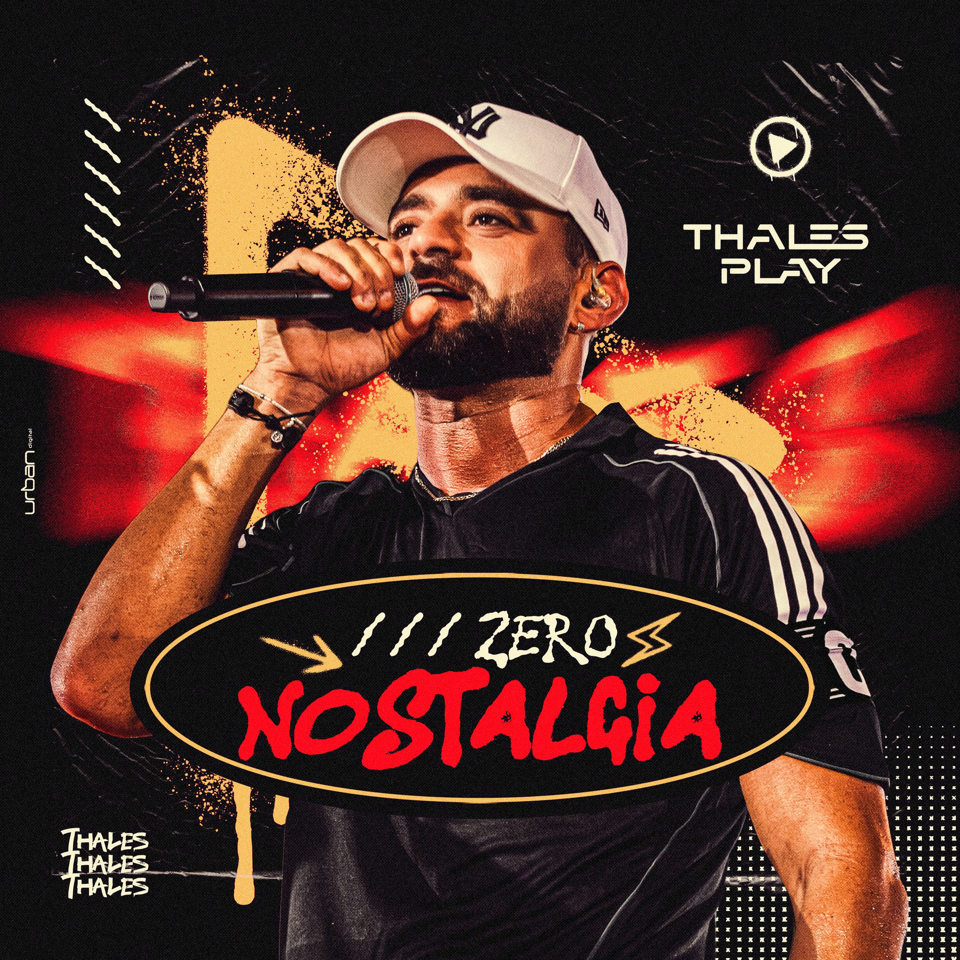 Album cover of Marra de Bandido