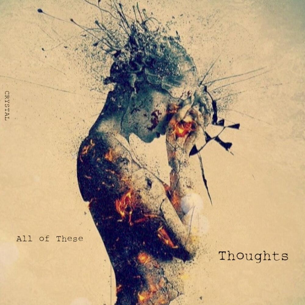 Picture of All of These Thoughts