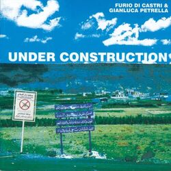 Cover of Under Construction