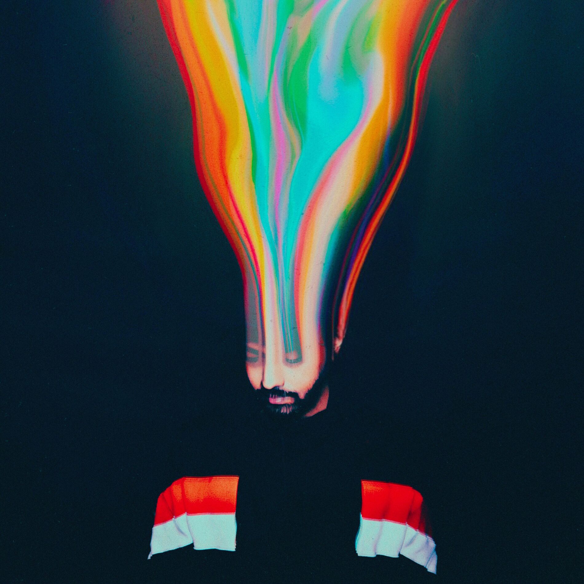 Album cover of The Cure To Loneliness