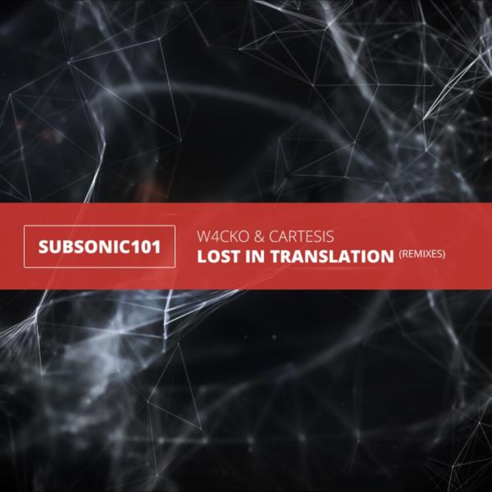 Picture of Lost in Translation (Remixes)