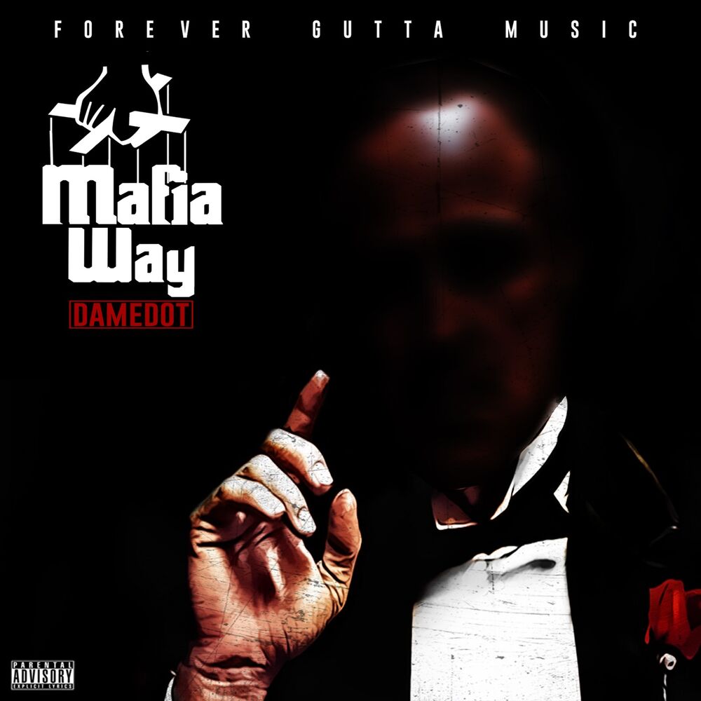 Picture of Mafia Way