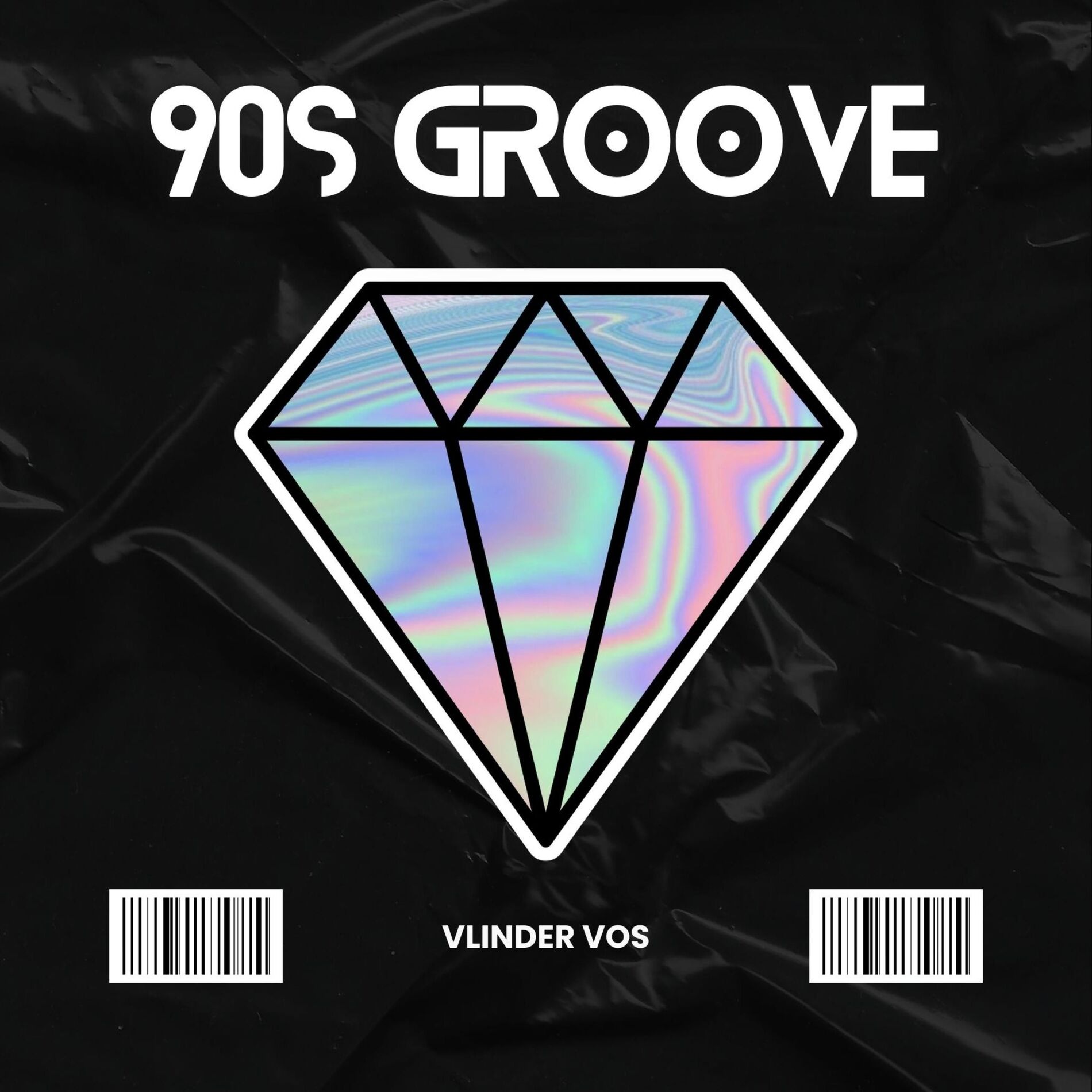 Album cover of 90s Groove