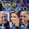 A Luz De Tieta (Ao Vivo) by Ivete Sangalo album cover
