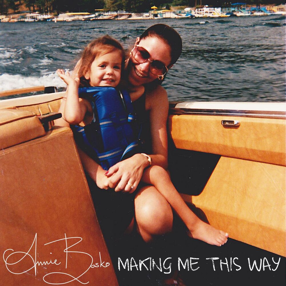 Picture of Making Me This Way
