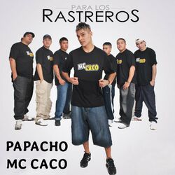 Cover of Para los Rastreros