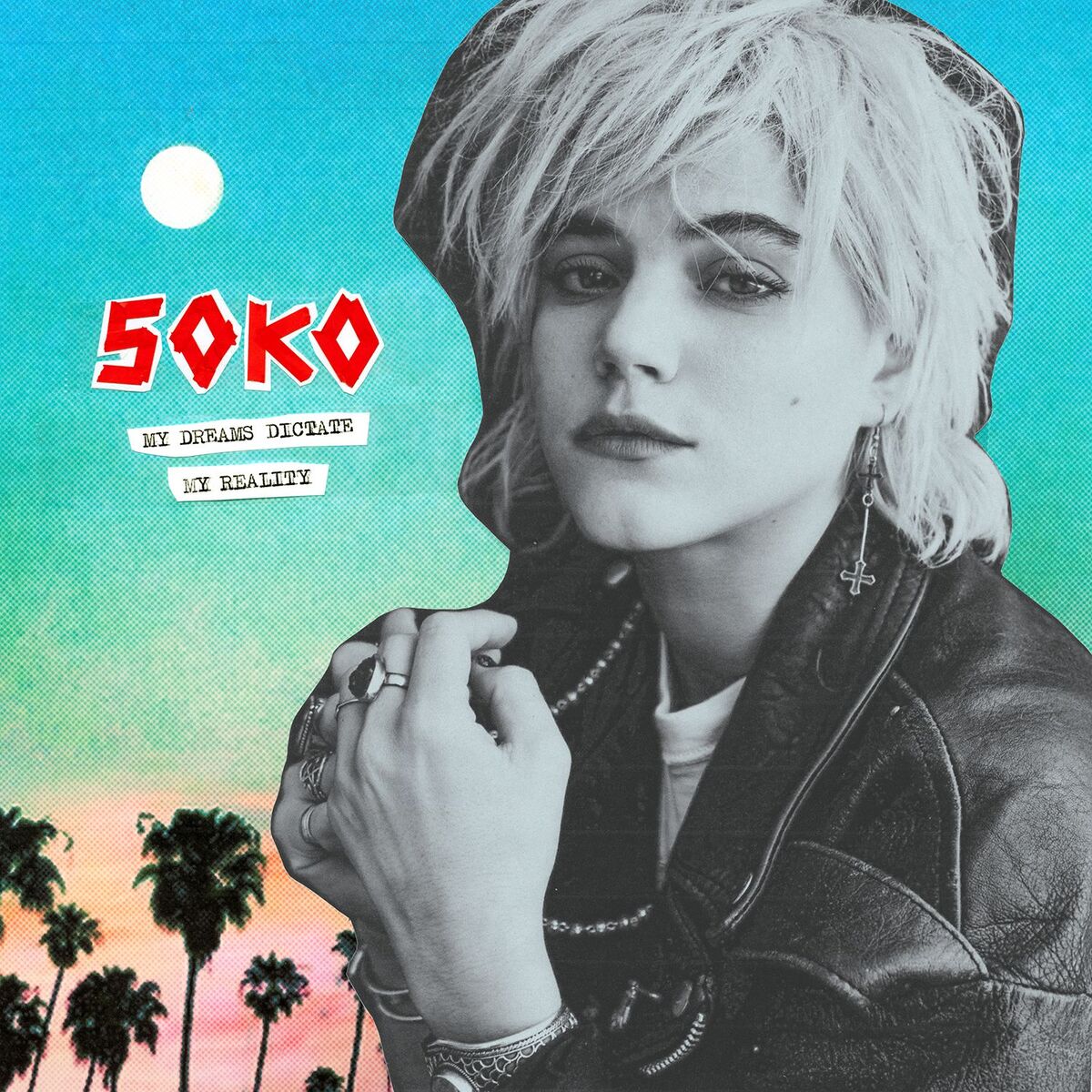 Album cover of Monster Love (feat. Ariel Pink)