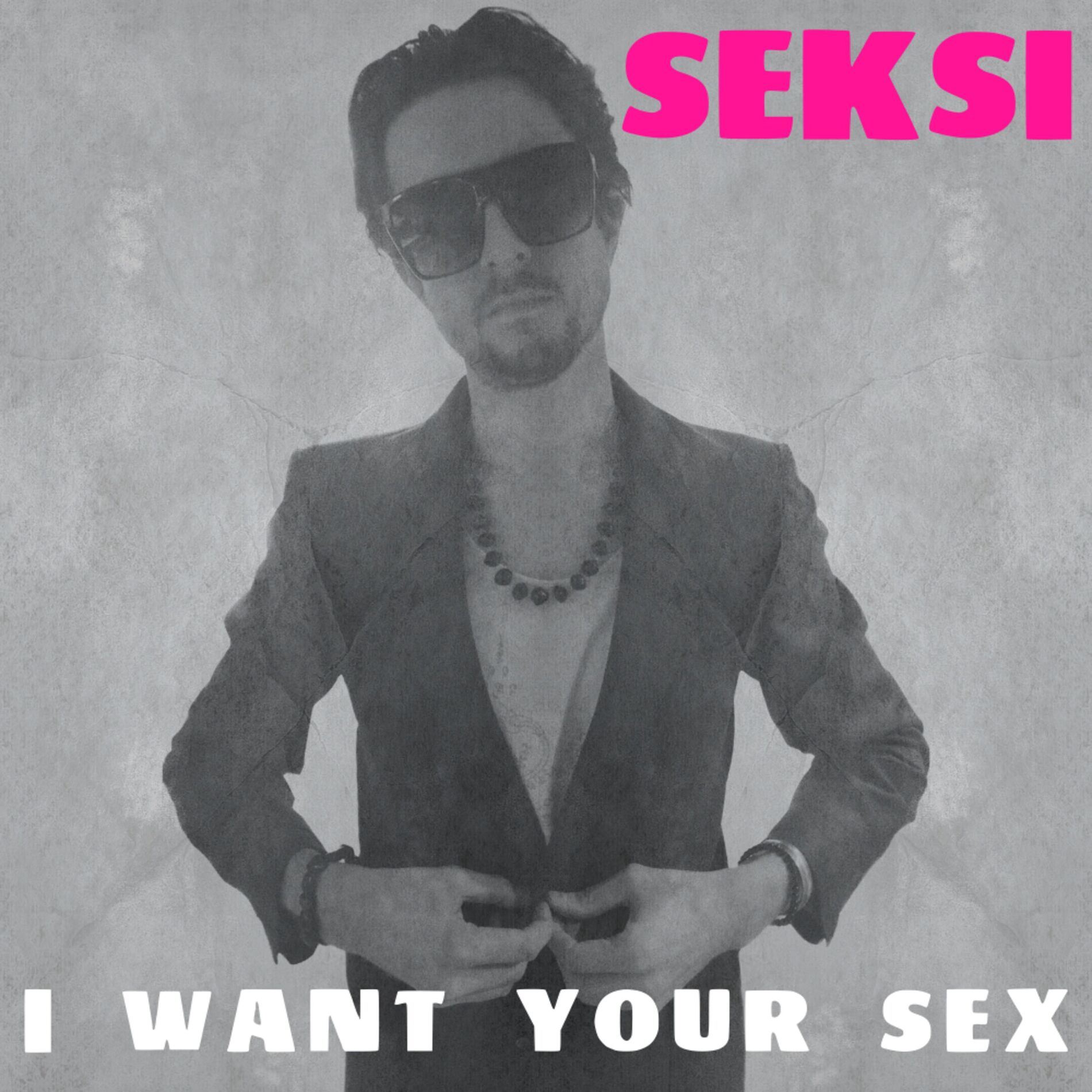 Album cover of I Want Your Sex