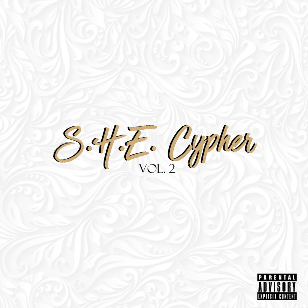 Picture of S.H.E. Cypher