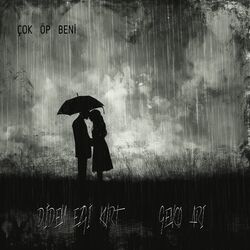 Cover of ÇOK ÖP BENİ