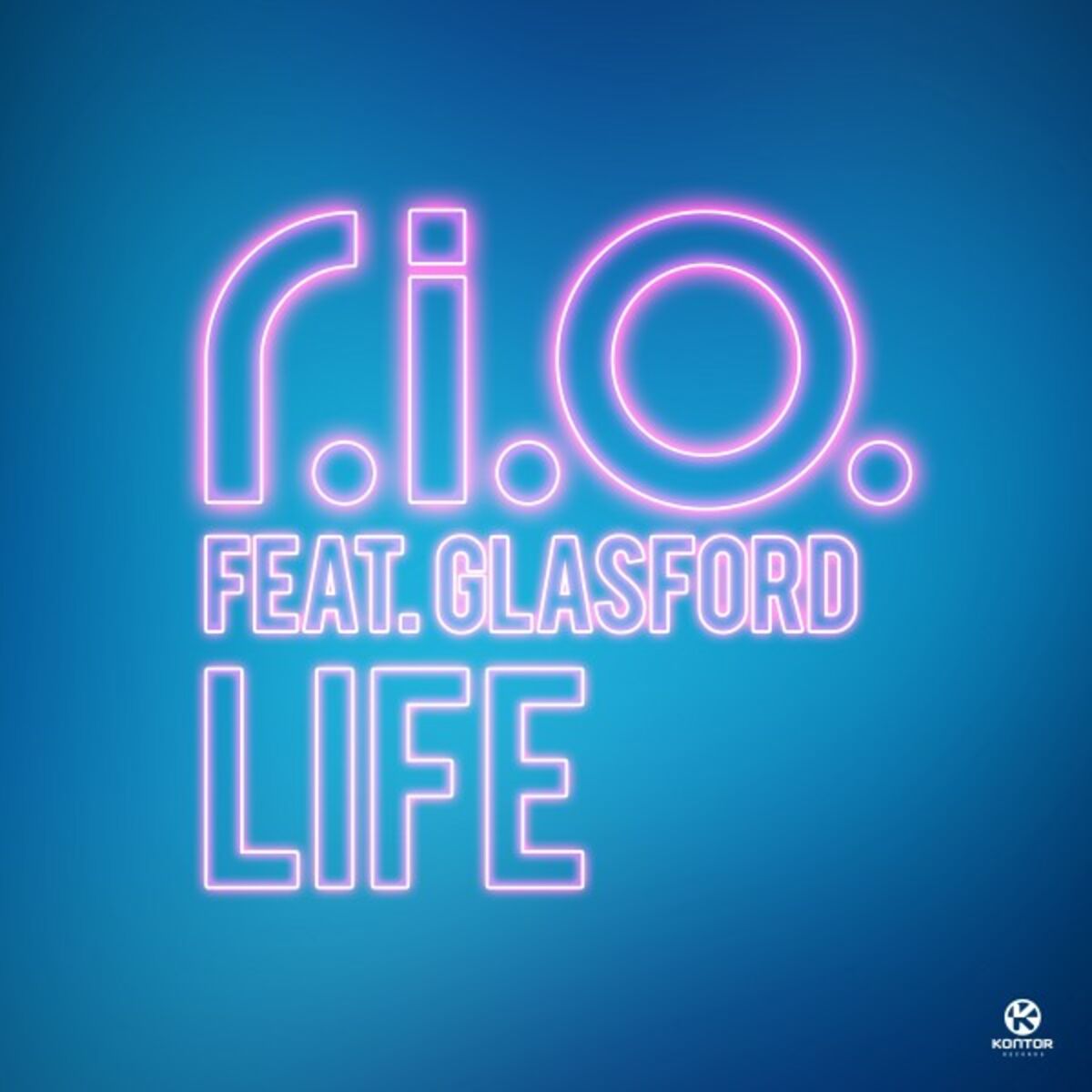 Album cover of Life