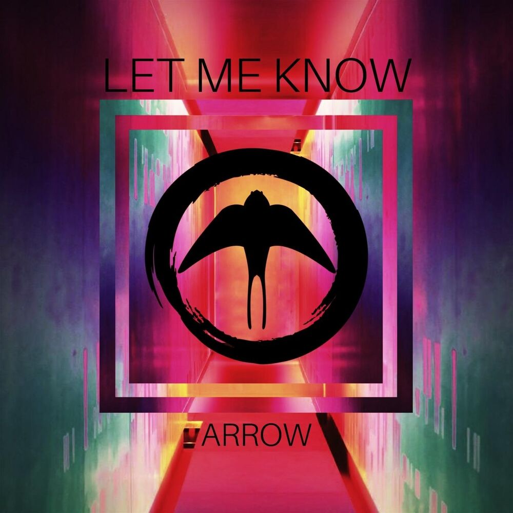 Picture of Let Me Know