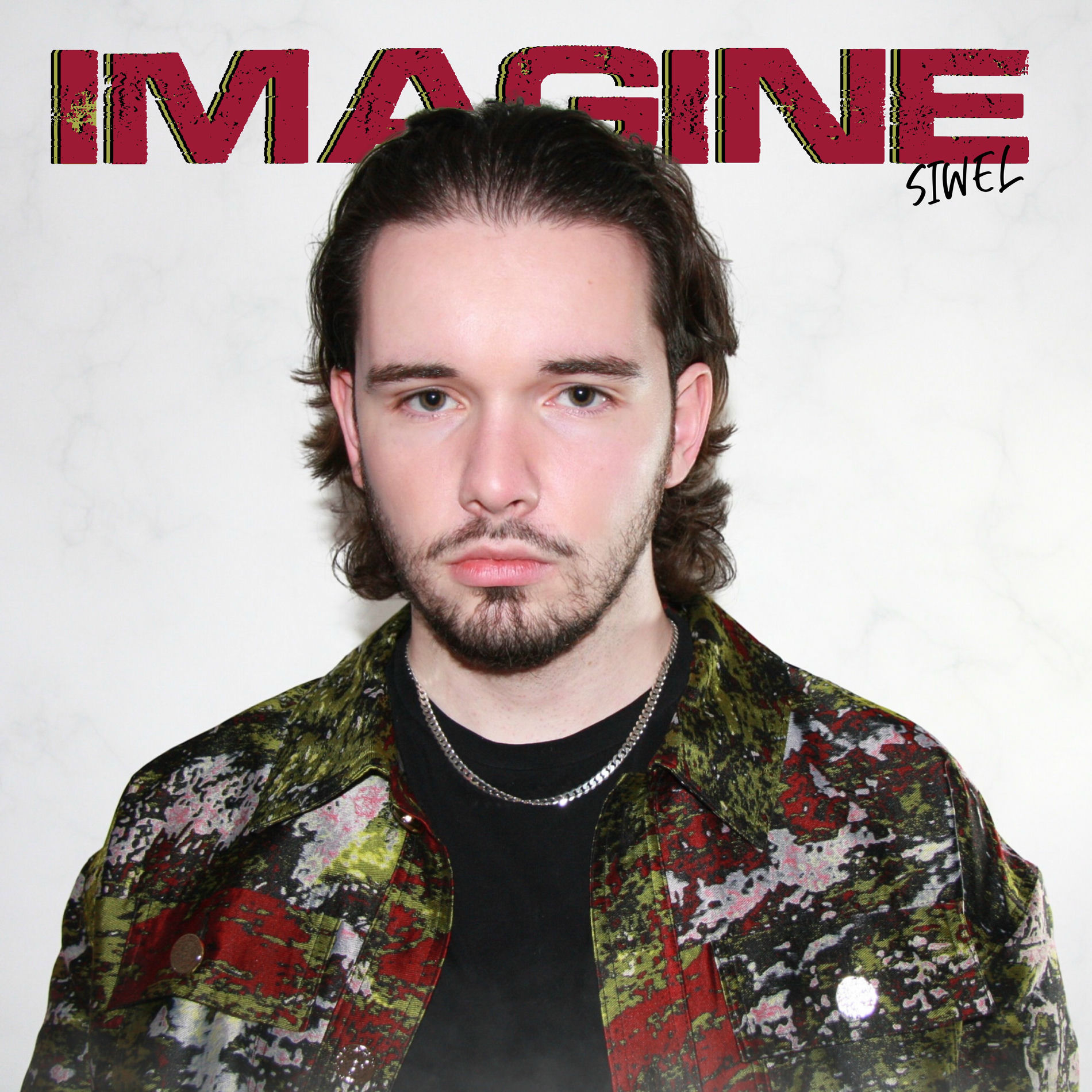 Album cover of Imagine