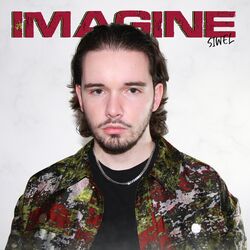 Cover of Imagine