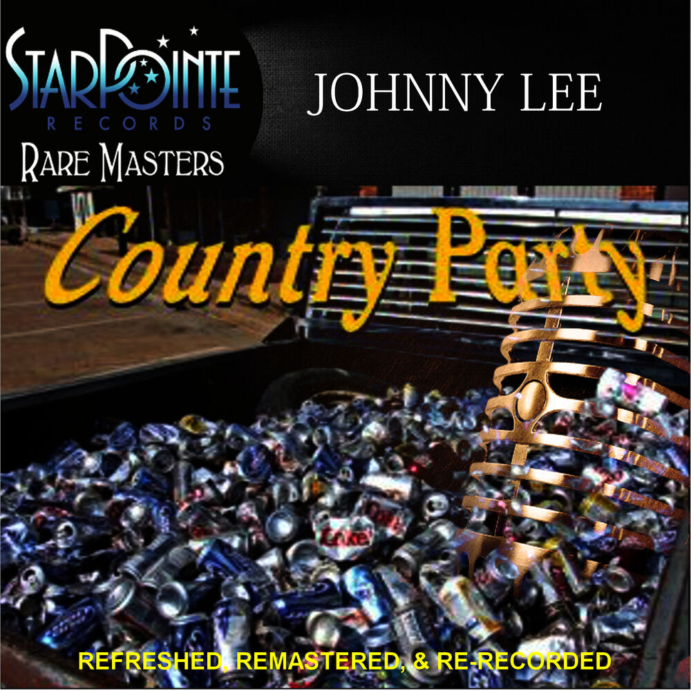 Picture of Country Party