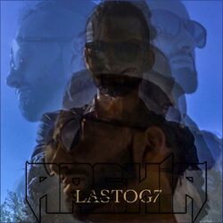 Cover of LASTOG7