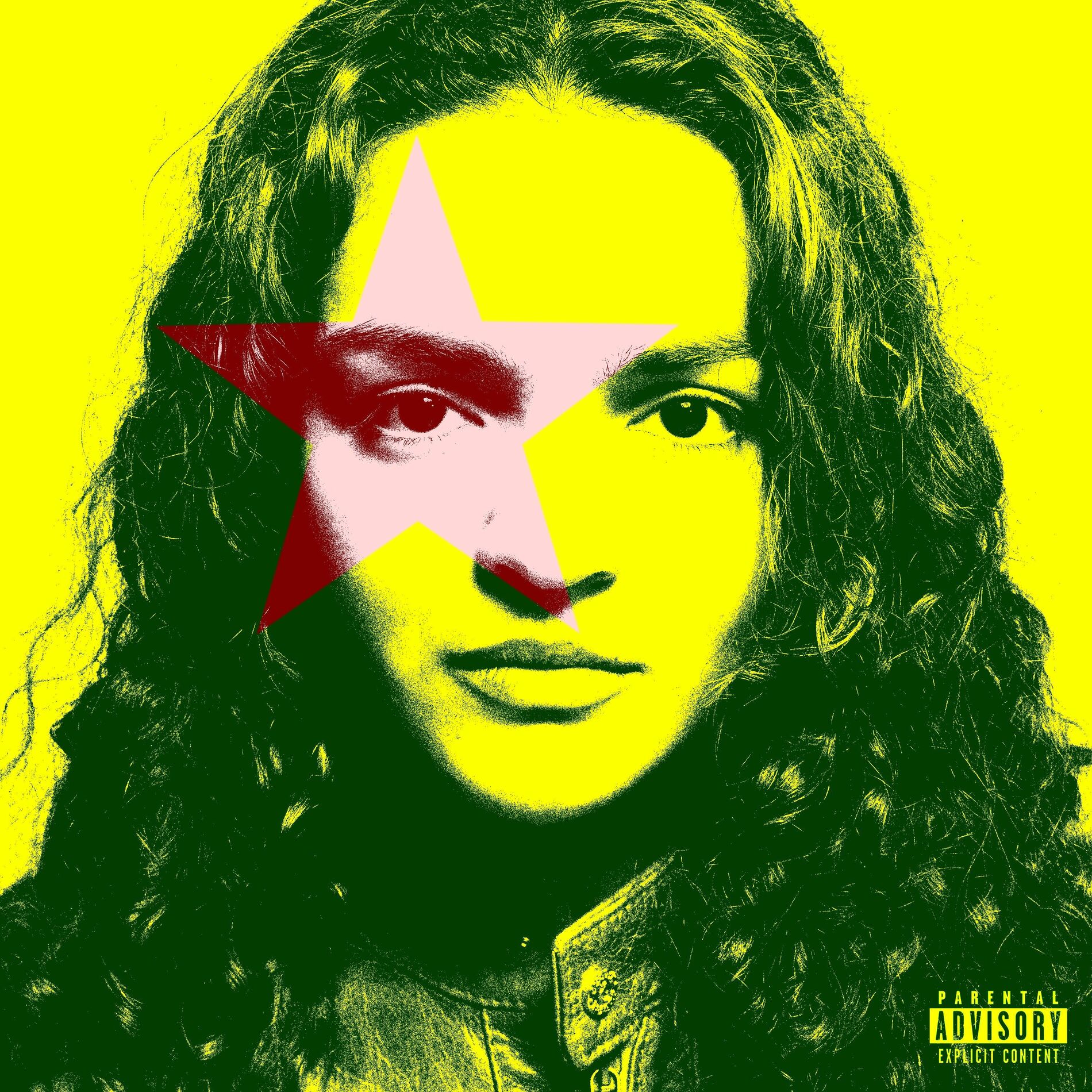 Album cover of STEREO FANTASMA