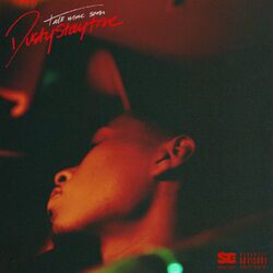 Cover of Talk More Soon