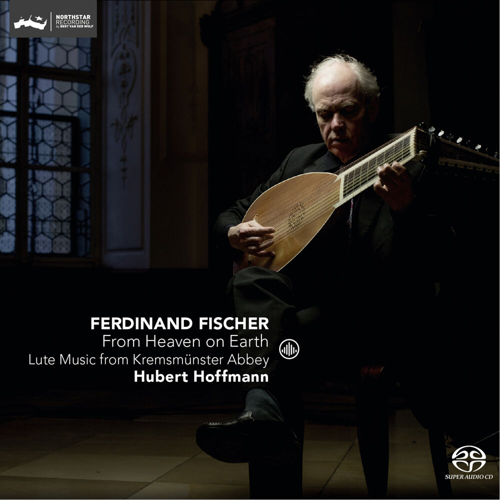 Picture of From Heaven on Earth - Lute Music from Kremsmunster Abbey