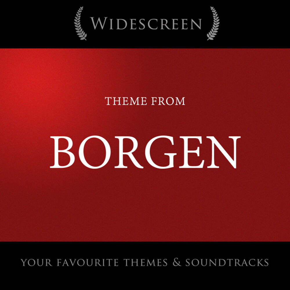 Picture of Theme from Borgen (From "Borgen")
