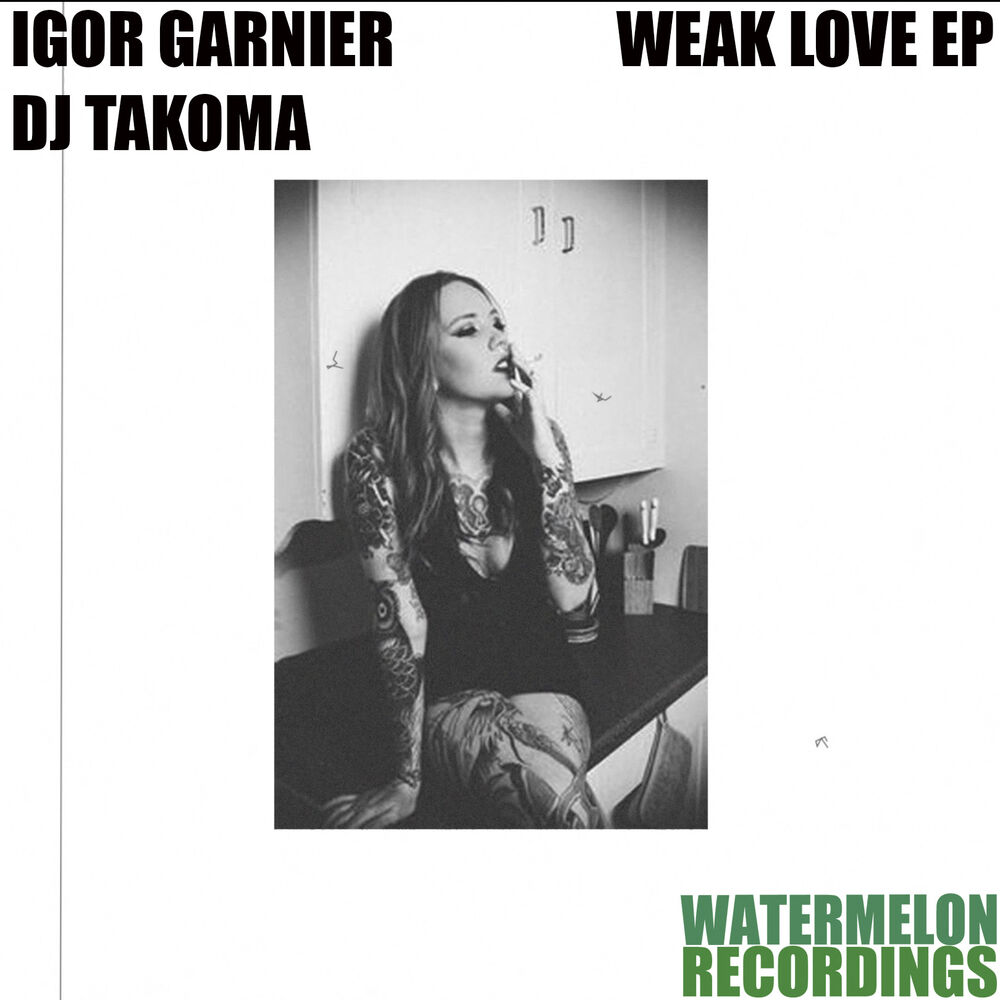 Picture of Weak Love