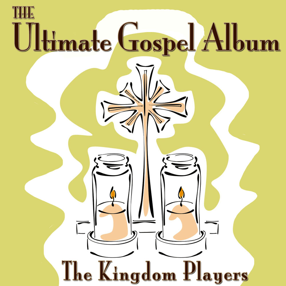 Picture of The Ultimate Gospel Album