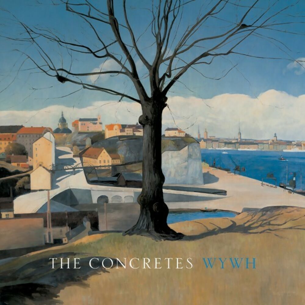 Picture of WYWH (Bonus Track Version)
