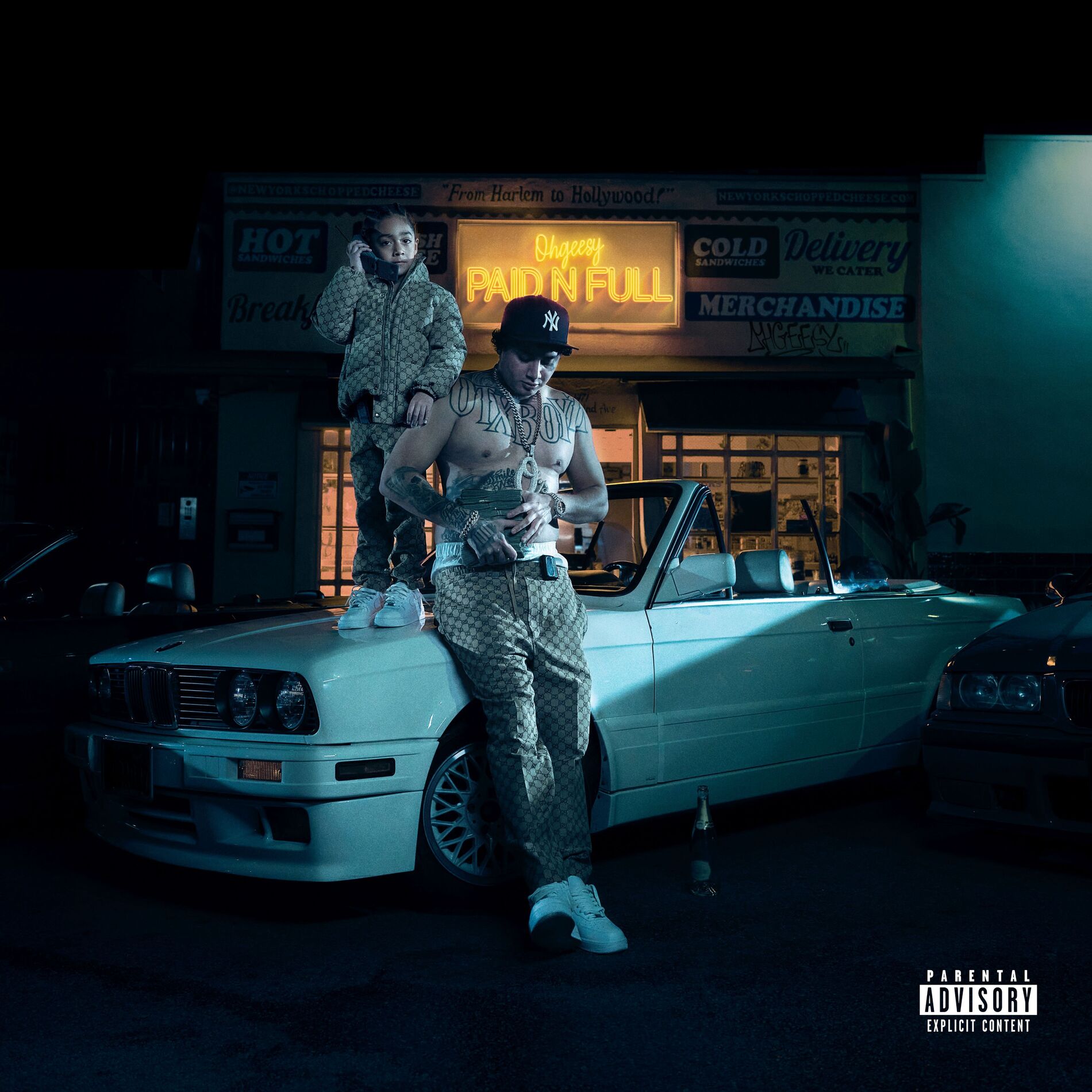 Album cover of Cuttin Up (feat. Saweetie)