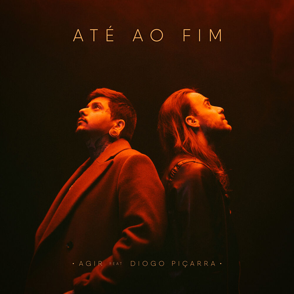 Picture of Até Ao Fim