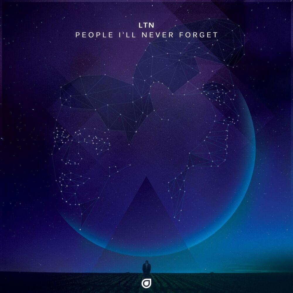 Picture of People I'll Never Forget (Extended Mixes)