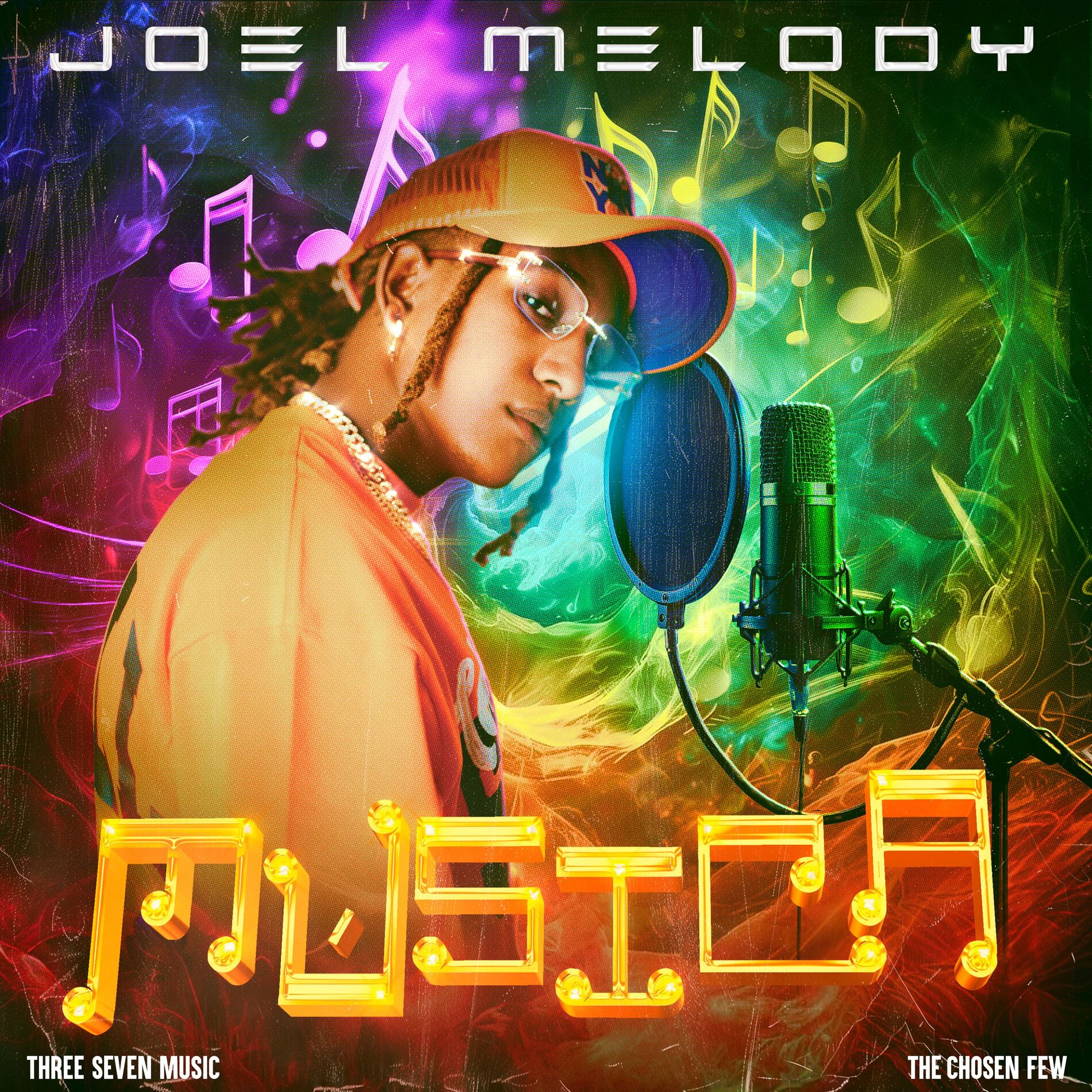 Album cover of Musica