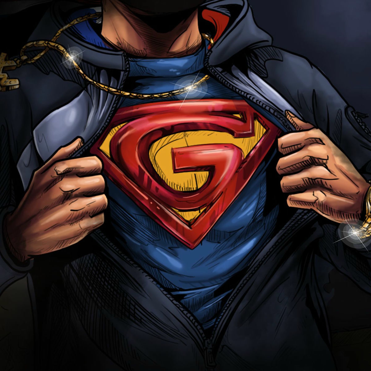 Album cover of TRADITION (PAAR MILLION)