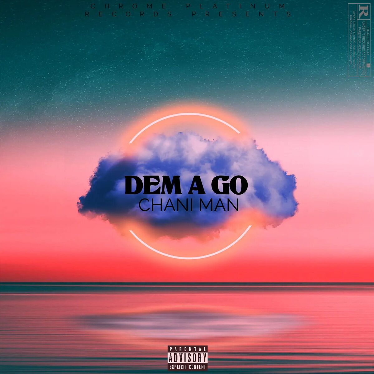 Album cover of Dem a Go