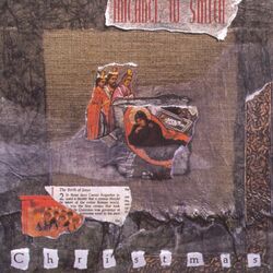 Cover of Christmas