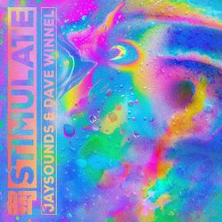 Cover of Stimulate