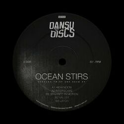 Cover of Through Twist and Seam EP